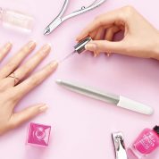 MANICURE Nail Service Oklahoma City 73112
